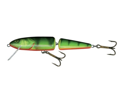 Salmo Whitefish Jointed Deep Runner SW13JDR