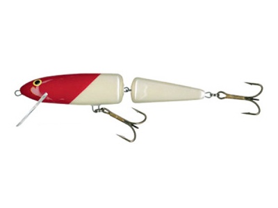 Salmo Whitefish Jointed Deep Runner SW13JDR