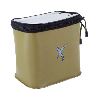 X2 EVA Dry accessoires bag