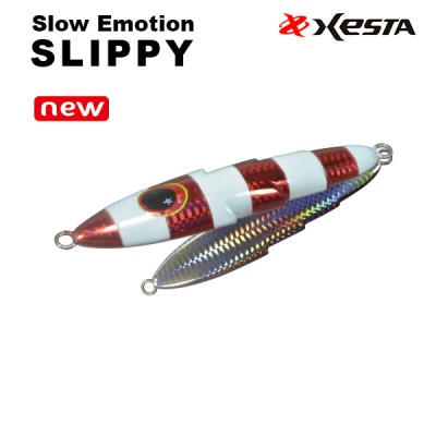 XESTA Slow Emotion Slippy Jig 250g