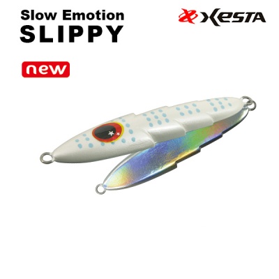 XESTA Slow Emotion Slippy Jig 250г