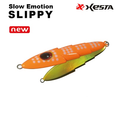 XESTA Slow Emotion Slippy Jig 250g