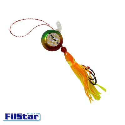FilStar Tai-Rubber 221 80g