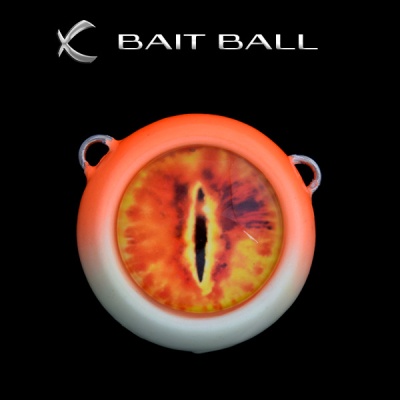 Xaesar Bait Ball