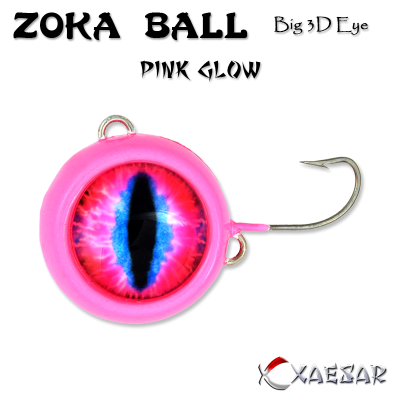 Zoka Ball