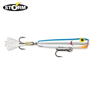 Storm Rattlin Chug Bug 6cm