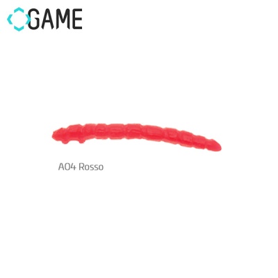 Game by Laboratorio Camola Bioillogica Rosso