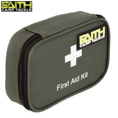 Faith First Aid Bag