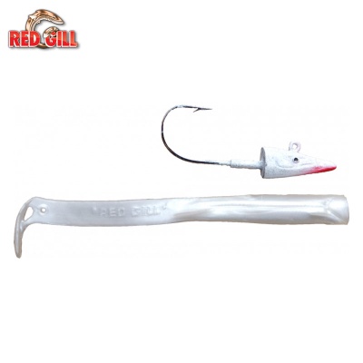 Red Gill V8 Jig Series
