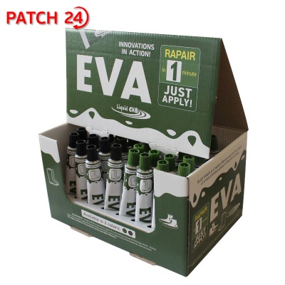 EVA glue Patch24