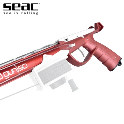 Seac Sub Red Gun 60