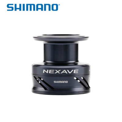 Spare spool Shimano Nexave FE 2500 HG