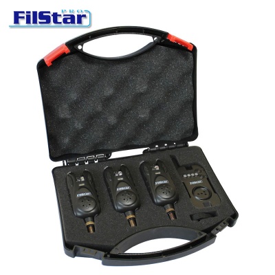 Сигнализатори с аларма FilStar 3+1 FSBA-23