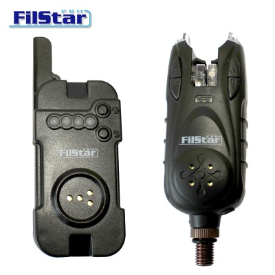 Сигнализатори със станция FilStar 3+1 FSBA-23