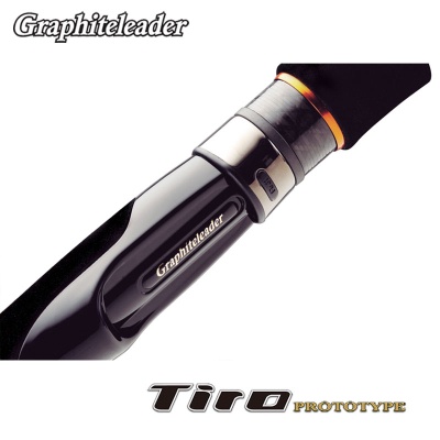 Graphiteleader Tiro PROTOTYPE GOTPS-842ML-T