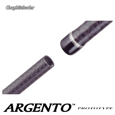 Graphiteleader Argento Prototype GARPS-892LML