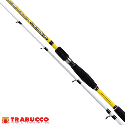 Trabucco Searider Bolentino III 2.10m 150g