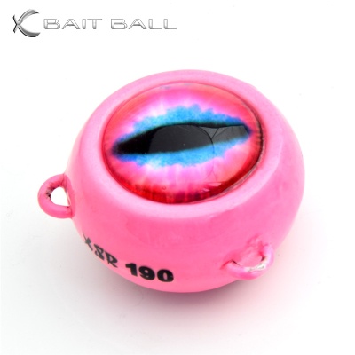 Xaesar Bait Ball Pink