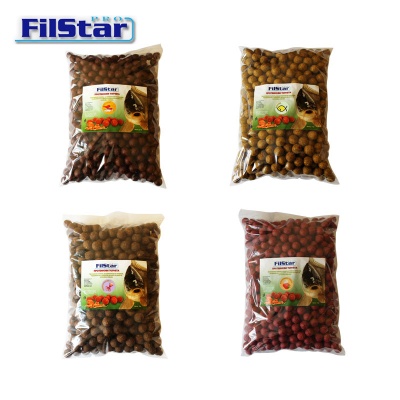 FilStar Protein Boilies