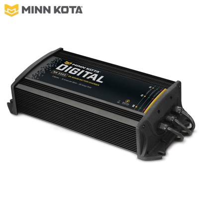 Minn Kota MK 330D зарядно устройство