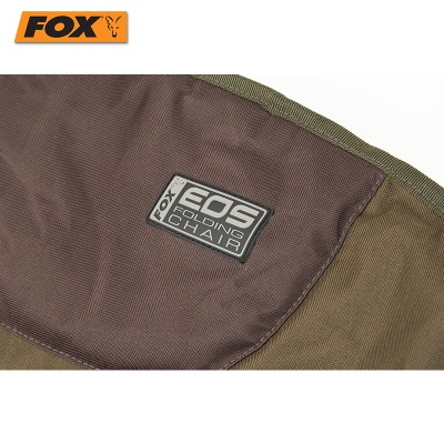 Fox Eos Folding Chair CBC079