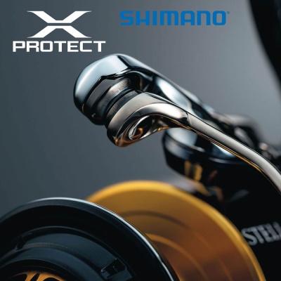 Shimano Stella X-Protect