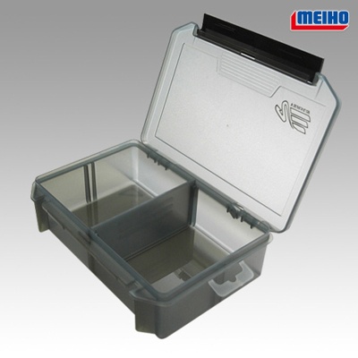 Коробка для аксессуаров MEIHO VS-3010 NDDM-CLR