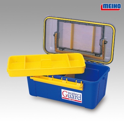 box MEIHO Water Guard - 108