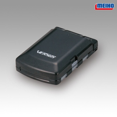 MEIHO Versus VS-315SD жемчужно-черный | Коробка