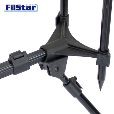 FilStar X-treme-3 Rod Pod