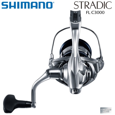 Shimano Stradic FL C3000