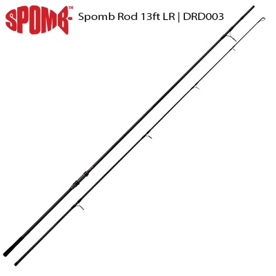 Fox Spomb Rod DRD003