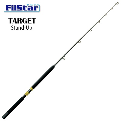 Filstar Target Stand-Up 15-20 lbs