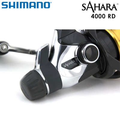 Shimano Sahara 4000 RD