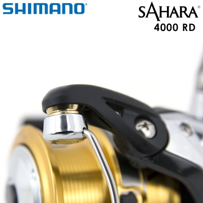 Shimano Sahara RD 4000