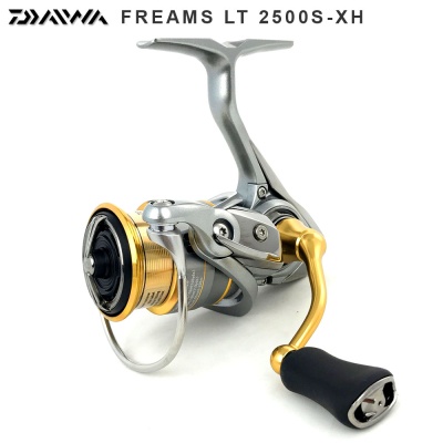 Daiwa Freams LT 2500S-XH