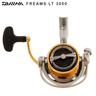 Daiwa Freams LT 3000