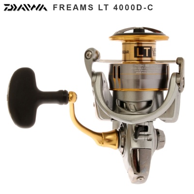 Daiwa Freams LT 4000D-C
