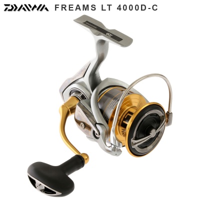 Daiwa Freams LT 4000D-C