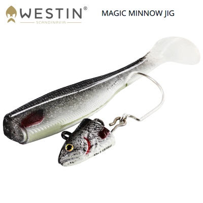 Westin Magic Minnow 12 cm | 22 g