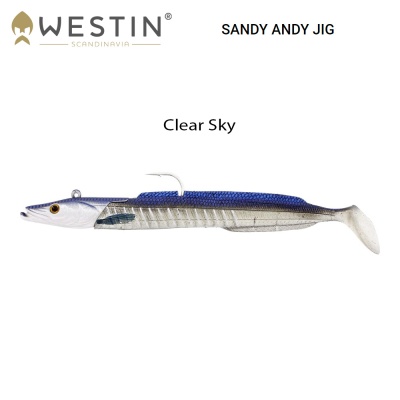 Westin Sandy Andy Clear Sky