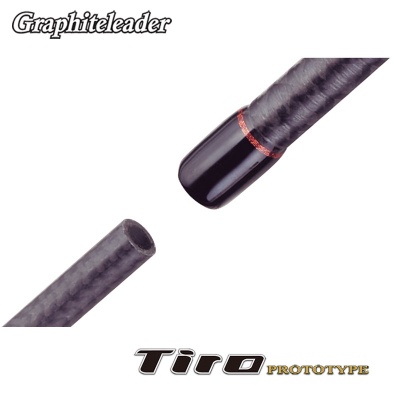 Graphiteleader Tiro PROTOTYPE GOTPS-762L-T