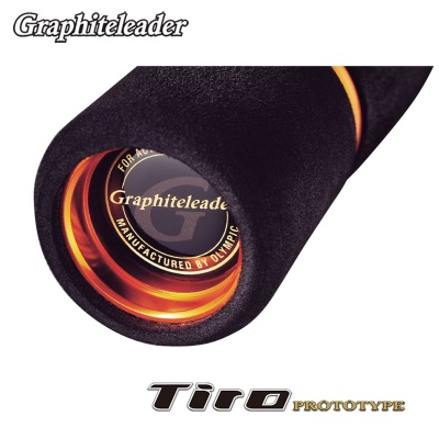 Graphiteleader Tiro PROTOTYPE GOTPS-762L-T
