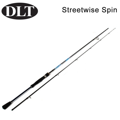 DLT Streetwise Spinning 2.70m