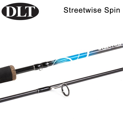 DLT Streetwise Spin 2.70m | DLT9330