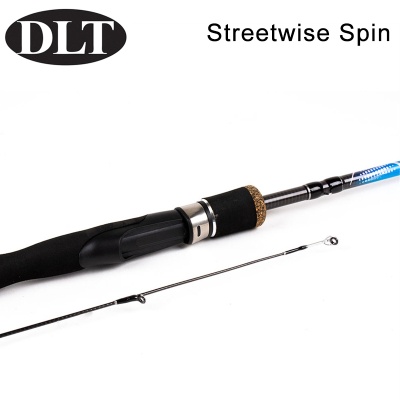 DLT Streetwise Spin 2,70 м | Спиннинг