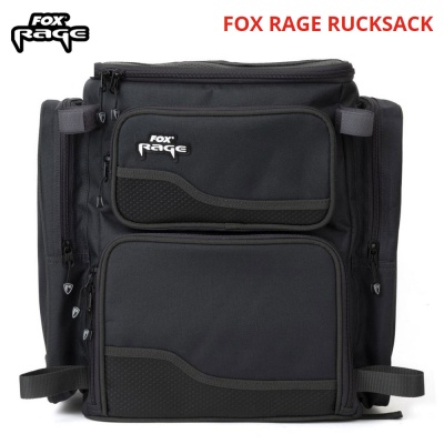 Fox Rage Rucksack NLU063