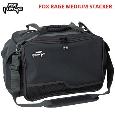 Чанта с кутии Fox Rage Medium Stacker NLU061