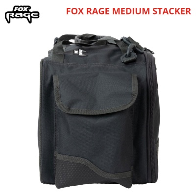 Fox Rage Medium Stacker NLU061