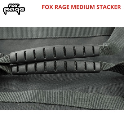Средний укладчик Fox Rage | Мешок с коробками